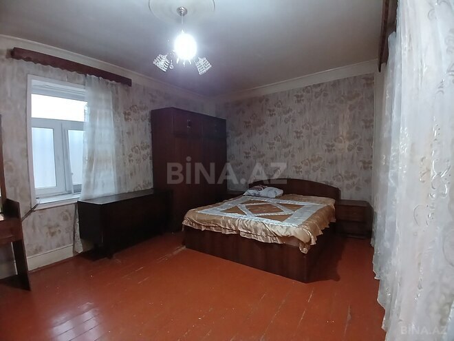 Сдаётся 3-комн. дом/дача 90 м², пос. Амирджаны, photo 3 from 17