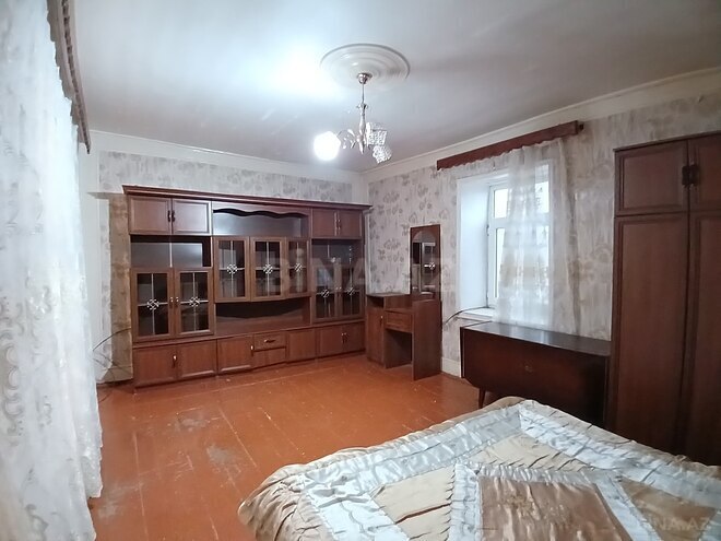 Сдаётся 3-комн. дом/дача 90 м², пос. Амирджаны, photo 1 from 17