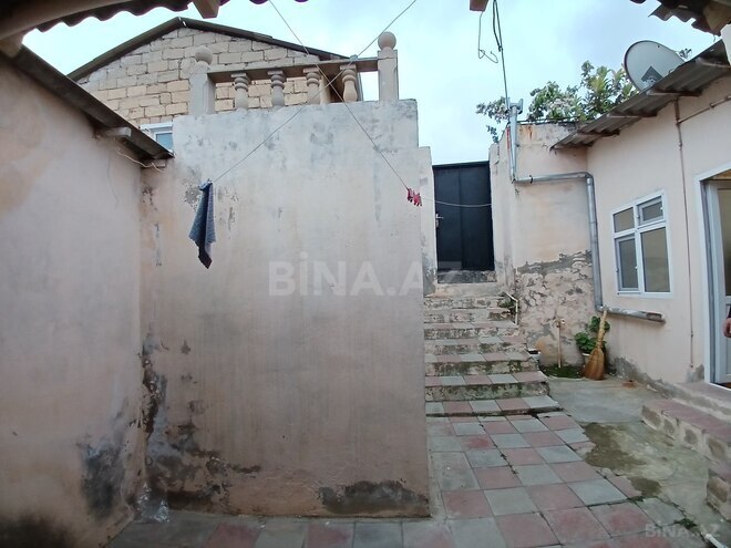 Сдаётся 3-комн. дом/дача 90 м², пос. Амирджаны, photo 15 from 17