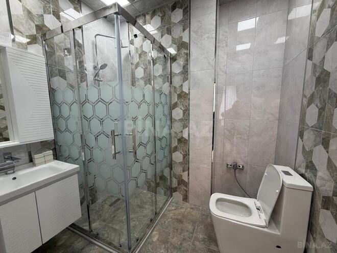 Сдаётся 3-комн. новостройка 150 м², м. Гянджлик, photo 12 from 18