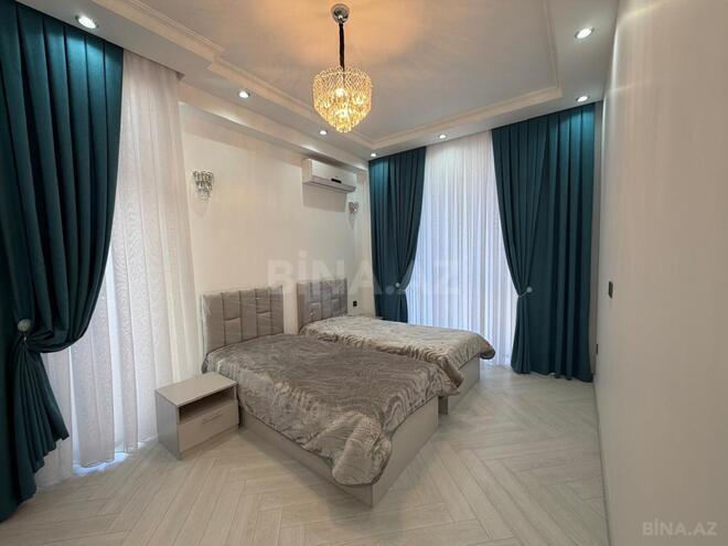 Сдаётся 3-комн. новостройка 150 м², м. Гянджлик, photo 7 from 18