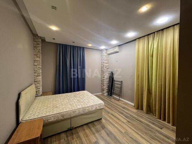 İcarəyə verilir 3 otaqlı yeni tikili 130 m², Nizami m., photo 7 from 16