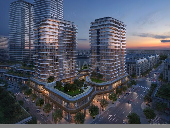 Продаётся 2-комн. новостройка 103 м², Хатаинский р., photo 5 from 9