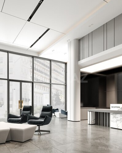 Продаётся 2-комн. новостройка 103 м², Хатаинский р., photo 7 from 9