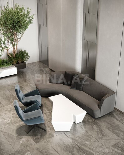 Продаётся 2-комн. новостройка 103 м², Хатаинский р., photo 8 from 9