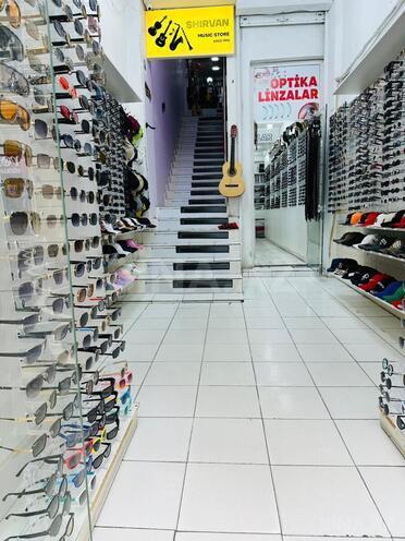 İcarəyə verilir  obyekt 80 m², Sahil m., photo 6 from 17