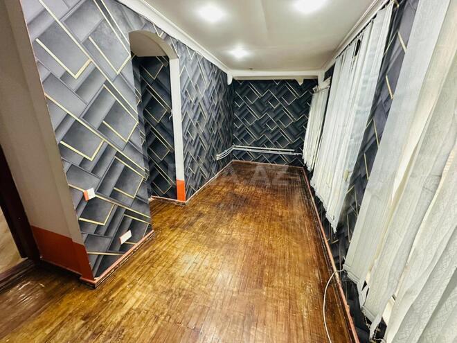 İcarəyə verilir  obyekt 80 m², Sahil m., photo 10 from 17