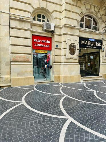 İcarəyə verilir  obyekt 80 m², Sahil m., photo 5 from 17