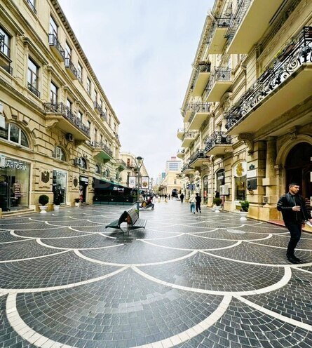 İcarəyə verilir  obyekt 80 m², Sahil m., photo 8 from 17