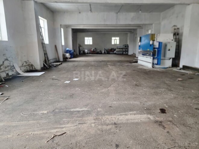 Сдаётся  объект 400 м², пос. 8-й километр, photo 4 from 6