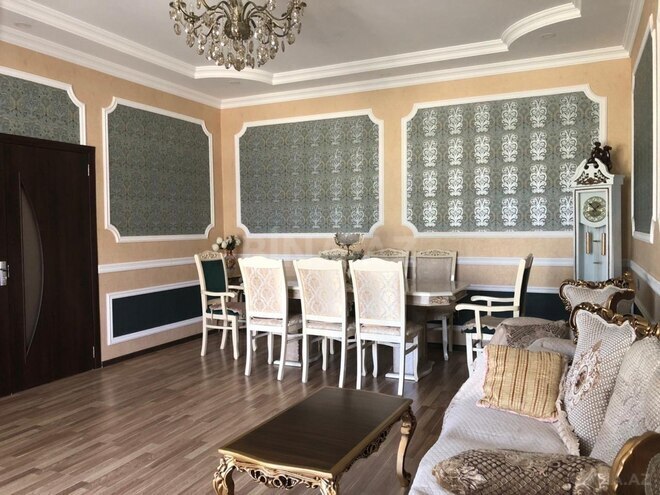 Продаётся 5-комн. дом/дача 300 м², пос. Бюльбюля, photo 13 from 15