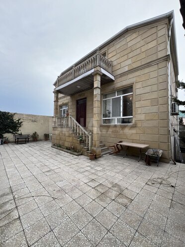 Продаётся 5-комн. дом/дача 300 м², пос. Бюльбюля, photo 1 from 15