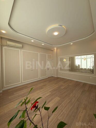 Satılır 2 otaqlı yeni tikili 82 m², Qara Qarayev m., photo 5 from 28