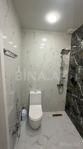 Satılır 2 otaqlı yeni tikili 82 m², Qara Qarayev m., photo 21 from 28