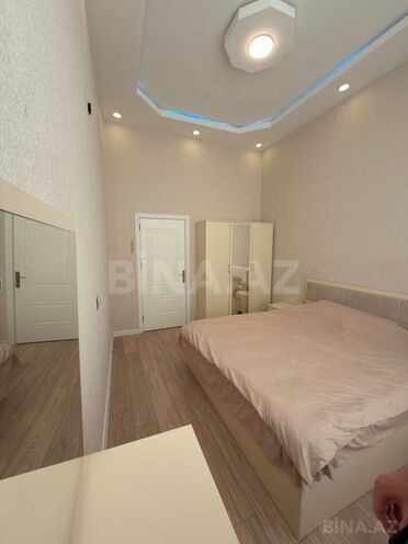 Satılır 2 otaqlı yeni tikili 82 m², Qara Qarayev m., photo 12 from 28
