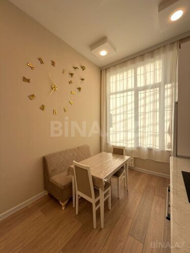 Satılır 2 otaqlı yeni tikili 82 m², Qara Qarayev m., photo 17 from 28