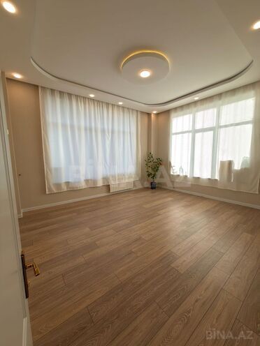 Satılır 2 otaqlı yeni tikili 82 m², Qara Qarayev m., photo 4 from 28