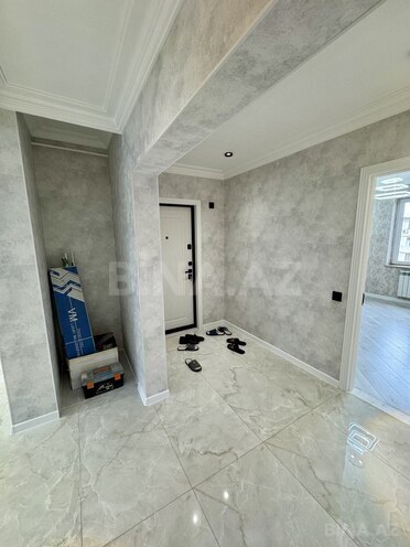 Satılır 3 otaqlı köhnə tikili 75 m², Xətai r., photo 3 from 16