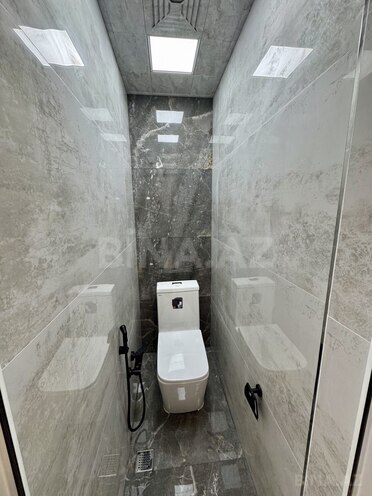 Satılır 3 otaqlı köhnə tikili 75 m², Xətai r., photo 15 from 16