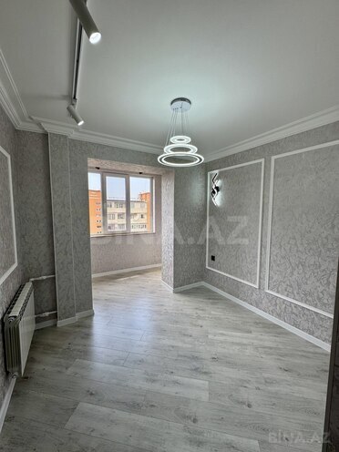 Satılır 3 otaqlı köhnə tikili 75 m², Xətai r., photo 8 from 16