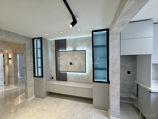 Satılır 3 otaqlı köhnə tikili 75 m², Xətai r., photo 4 from 16