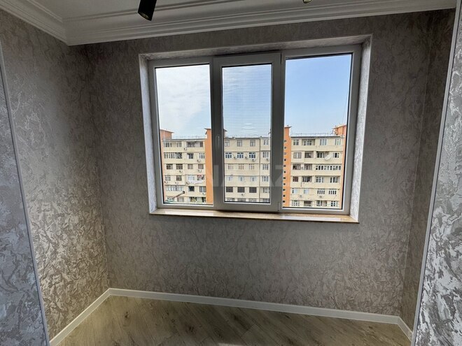 Satılır 3 otaqlı köhnə tikili 75 m², Xətai r., photo 9 from 16