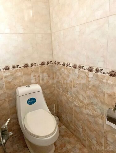 Satılır 4 otaqlı həyət evi/bağ evi 250 m², Buzovna q., photo 25 from 26