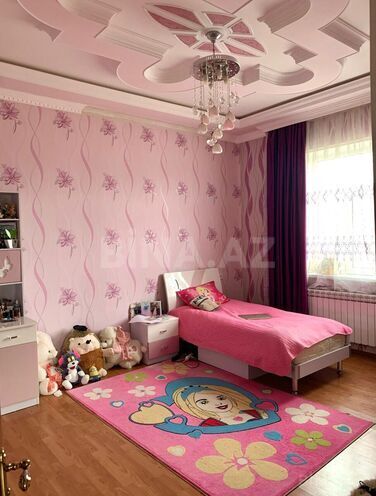 Satılır 4 otaqlı həyət evi/bağ evi 250 m², Buzovna q., photo 11 from 26