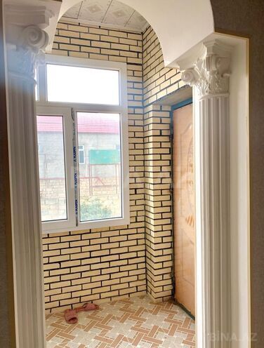 Satılır 4 otaqlı həyət evi/bağ evi 250 m², Buzovna q., photo 13 from 26