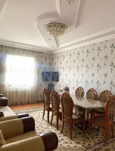 Satılır 4 otaqlı həyət evi/bağ evi 250 m², Buzovna q., photo 4 from 26