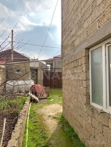 Satılır 4 otaqlı həyət evi/bağ evi 250 m², Buzovna q., photo 24 from 26