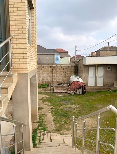 Satılır 4 otaqlı həyət evi/bağ evi 250 m², Buzovna q., photo 21 from 26