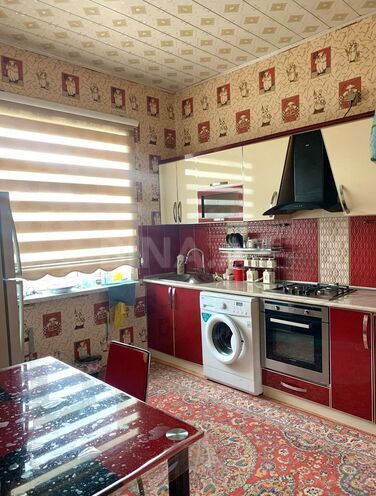 Satılır 4 otaqlı həyət evi/bağ evi 250 m², Buzovna q., photo 7 from 26