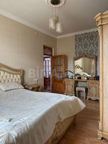 Satılır 4 otaqlı həyət evi/bağ evi 250 m², Buzovna q., photo 10 from 26