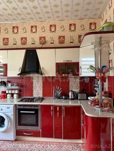 Satılır 4 otaqlı həyət evi/bağ evi 250 m², Buzovna q., photo 6 from 26