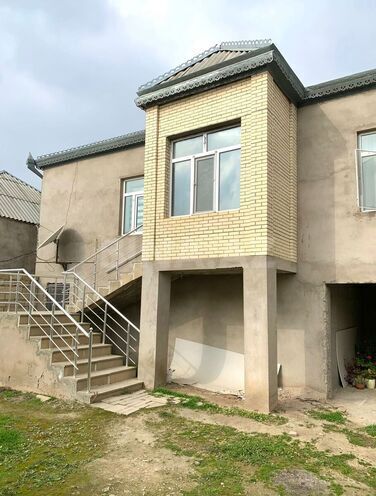 Satılır 4 otaqlı həyət evi/bağ evi 250 m², Buzovna q., photo 20 from 26