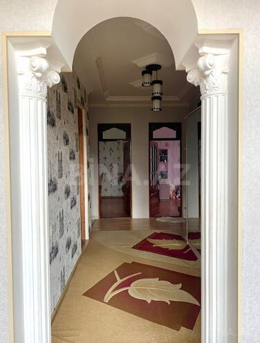 Satılır 4 otaqlı həyət evi/bağ evi 250 m², Buzovna q., photo 14 from 26