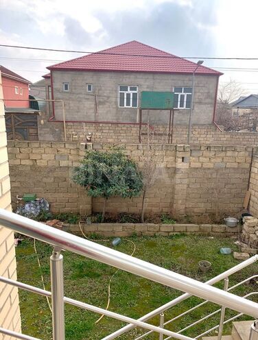 Satılır 4 otaqlı həyət evi/bağ evi 250 m², Buzovna q., photo 23 from 26