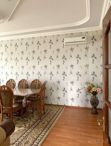 Satılır 4 otaqlı həyət evi/bağ evi 250 m², Buzovna q., photo 5 from 26