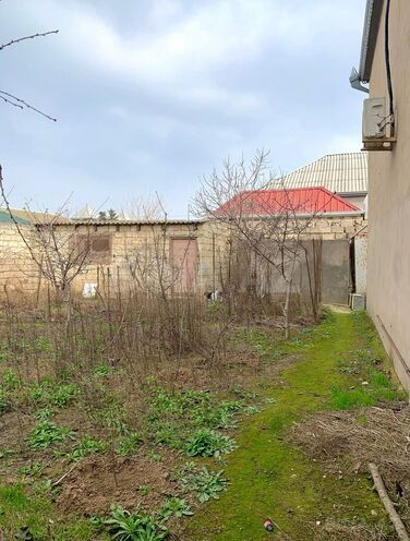 Satılır 4 otaqlı həyət evi/bağ evi 250 m², Buzovna q., photo 22 from 26