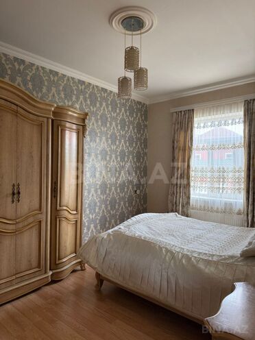 Satılır 4 otaqlı həyət evi/bağ evi 250 m², Buzovna q., photo 1 from 26