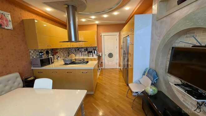 Satılır 4 otaqlı yeni tikili 185 m², Azadlıq Prospekti m., photo 19 from 30