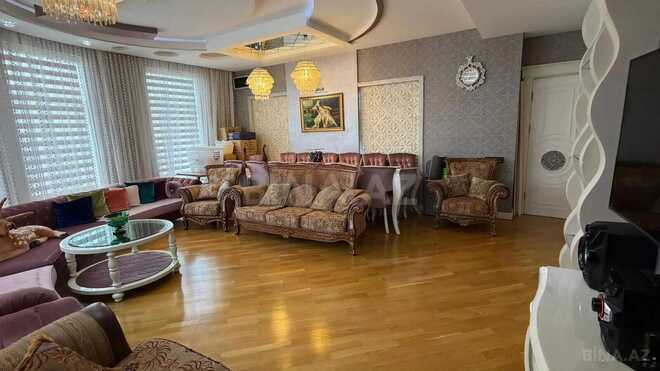 Satılır 4 otaqlı yeni tikili 185 m², Azadlıq Prospekti m., photo 3 from 30