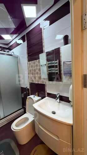 Satılır 4 otaqlı yeni tikili 185 m², Azadlıq Prospekti m., photo 23 from 30