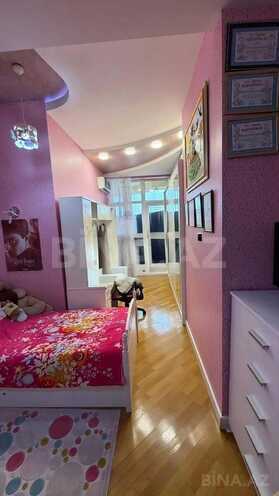 Satılır 4 otaqlı yeni tikili 185 m², Azadlıq Prospekti m., photo 8 from 30
