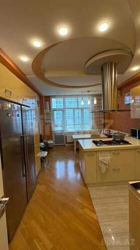 Satılır 4 otaqlı yeni tikili 185 m², Azadlıq Prospekti m., photo 21 from 30