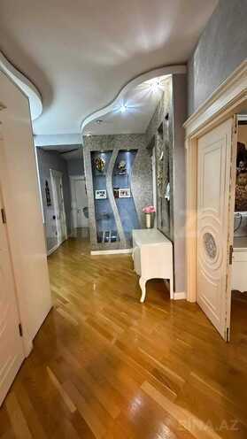 Satılır 4 otaqlı yeni tikili 185 m², Azadlıq Prospekti m., photo 22 from 30