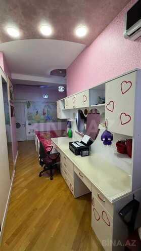 Satılır 4 otaqlı yeni tikili 185 m², Azadlıq Prospekti m., photo 9 from 30