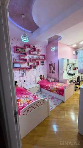 Satılır 4 otaqlı yeni tikili 185 m², Azadlıq Prospekti m., photo 7 from 30