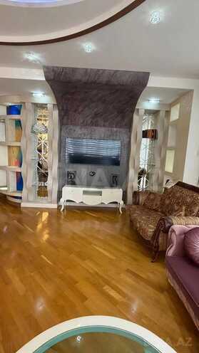 Satılır 4 otaqlı yeni tikili 185 m², Azadlıq Prospekti m., photo 18 from 30